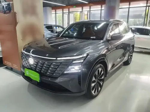 Changan CS75 PLUS, 2025