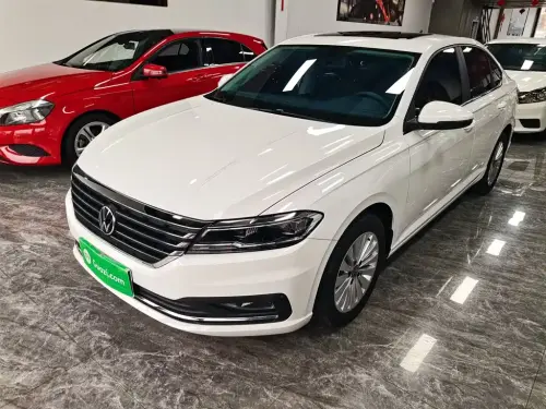 Volkswagen Lavida, 2021