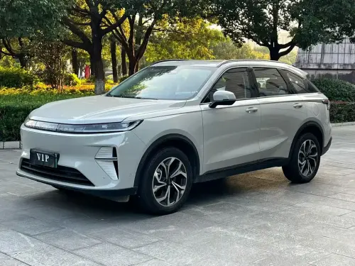 Haval Xiaolong MAX, 2025