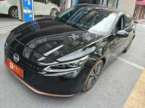 Nissan Teana, 2024
