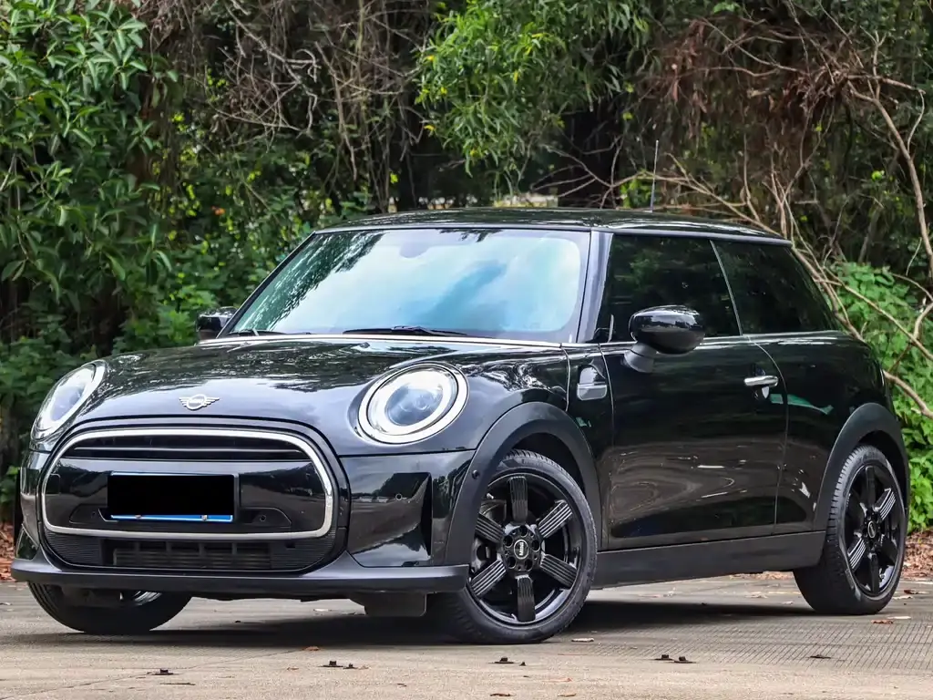 Mini MINI, 2023