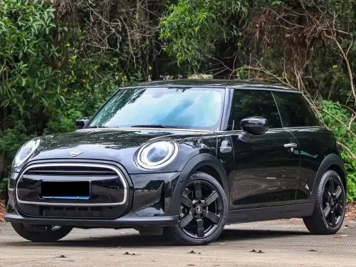 Mini MINI, 2023