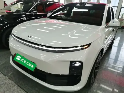Li Auto L6, 2024