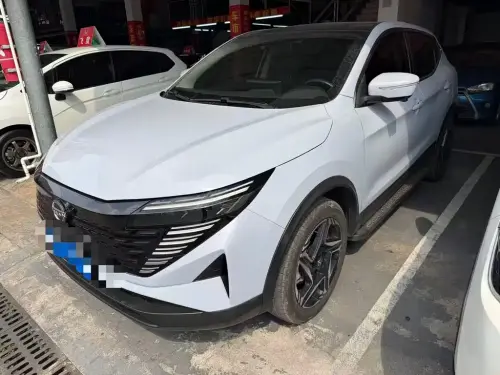 Nissan Qashqai, 2024