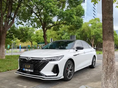 Chery Arrizo 8, 2023