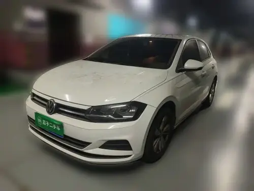 Volkswagen Polo, 2023