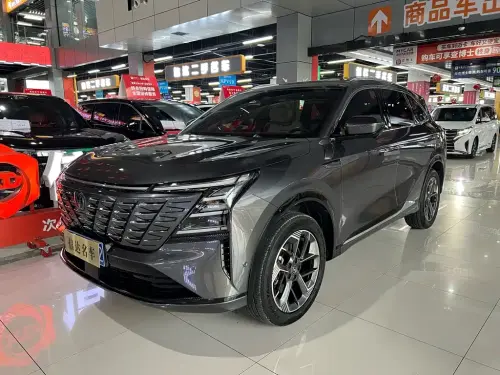 Changan CS75 PLUS, 2025