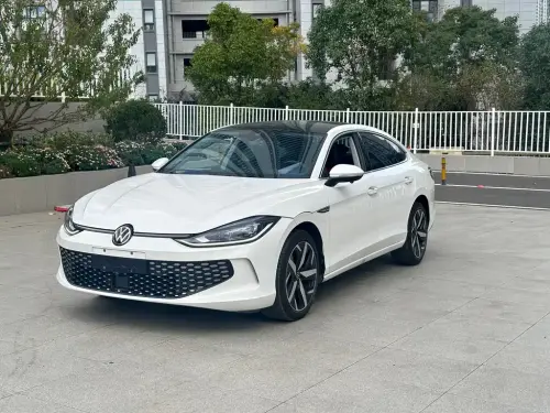 Volkswagen Lamando, 2022