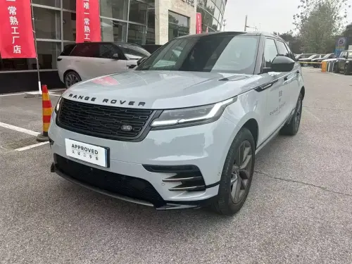 Land Rover Range Rover Velar, 2023