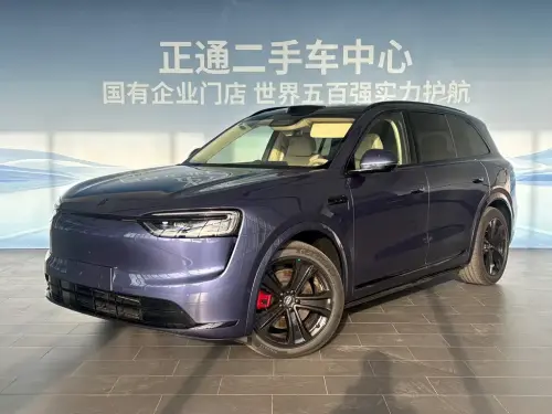 AITO M7, 2026