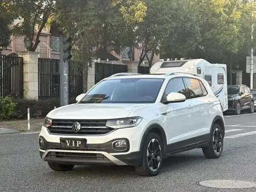 Volkswagen Tacqua, 2021