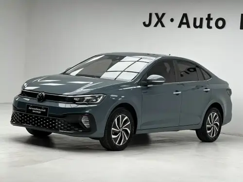 Volkswagen Lavida, 2023