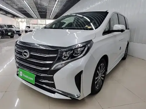 GAC M8, 2025