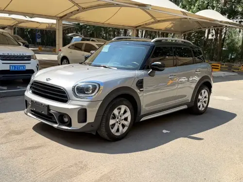 Mini MINI COUNTRYMAN, 2023