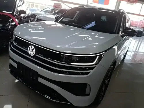 Volkswagen Tavendor, 2025