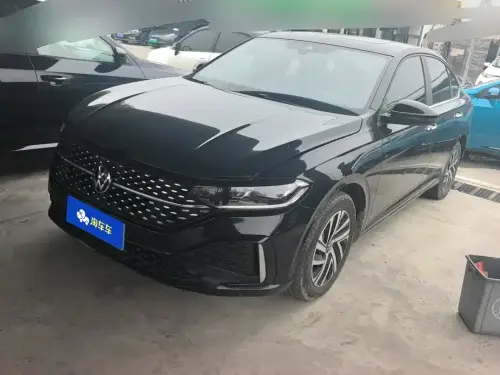 Volkswagen Lavida, 2024