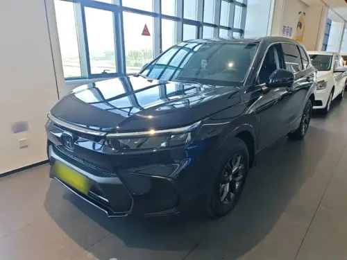 Honda Breeze, 2025