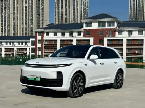 Li Auto L7, 2023