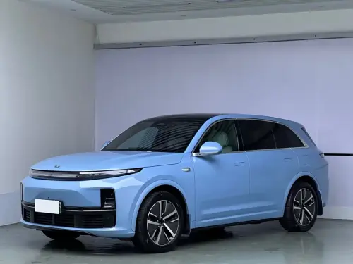Li Auto L7, 2024