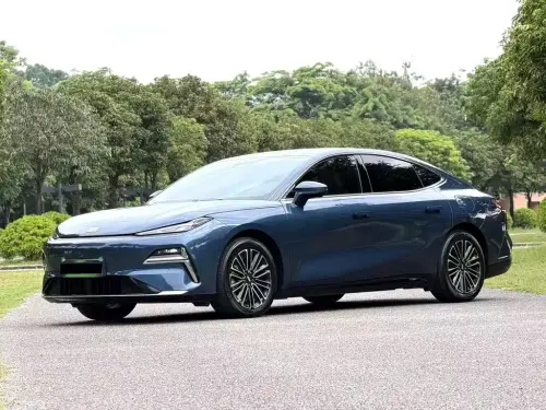 Geely Galaxy Xingyao 8, 2025