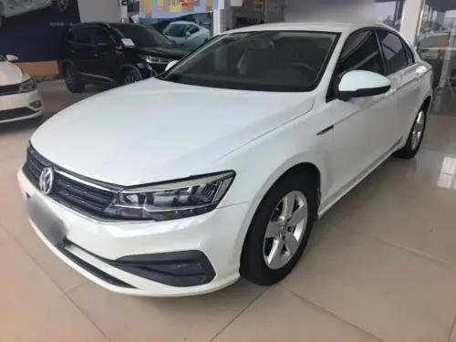 Volkswagen Lamando, 2020