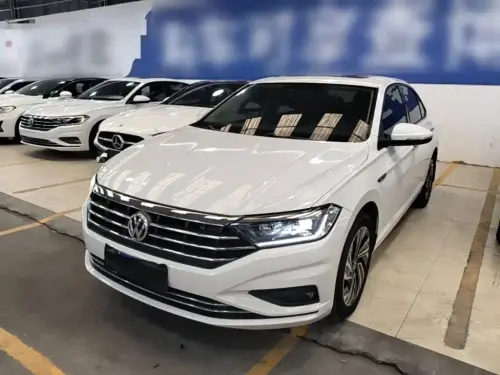 Volkswagen Sagitar, 2022