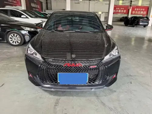 Dongfeng Yixuan, 2021