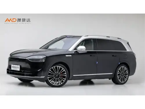 AITO M9, 2024
