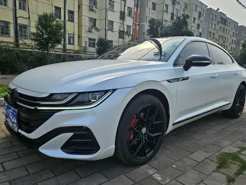 Volkswagen CC, 2023