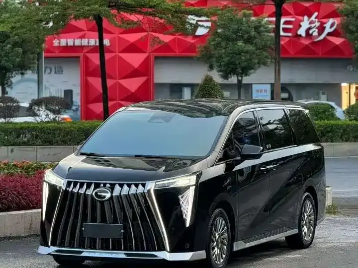 GAC M8, 2025