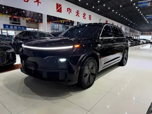Li Auto L7, 2024