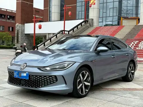 Volkswagen Lamando, 2023