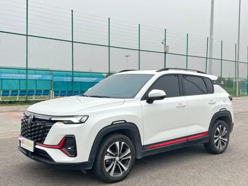 Changan CS35 PLUS, 2023