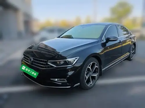 Volkswagen Magotan, 2023
