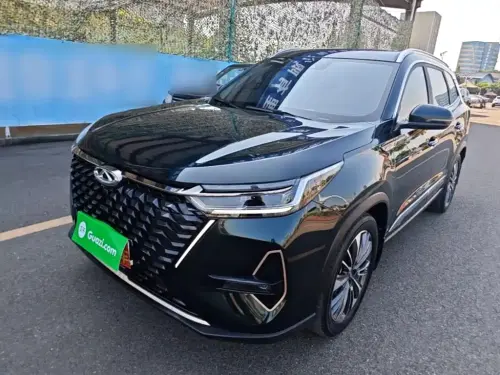 Chery Tiggo 8 PRO, 2022