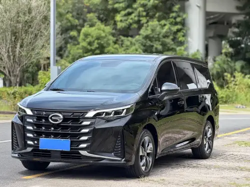 GAC M6, 2024