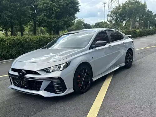 GAC Empow, 2023