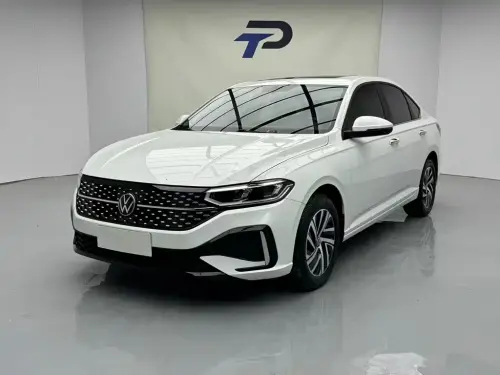 Volkswagen Lavida, 2023