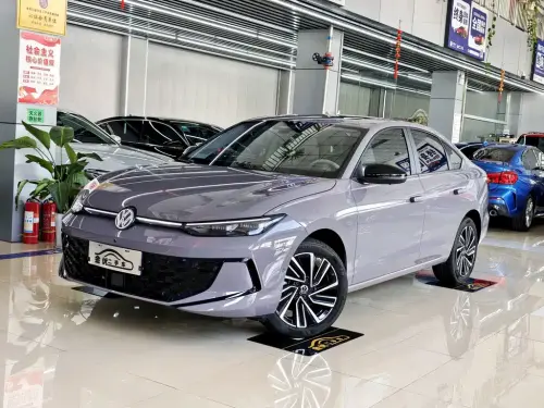 Volkswagen Lavida, 2026