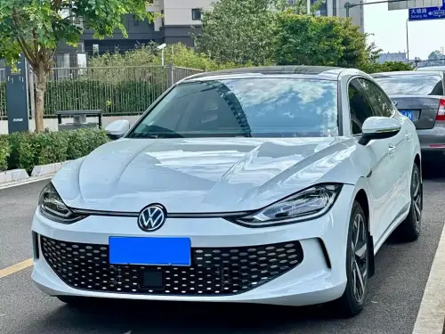 Volkswagen Lamando, 2022
