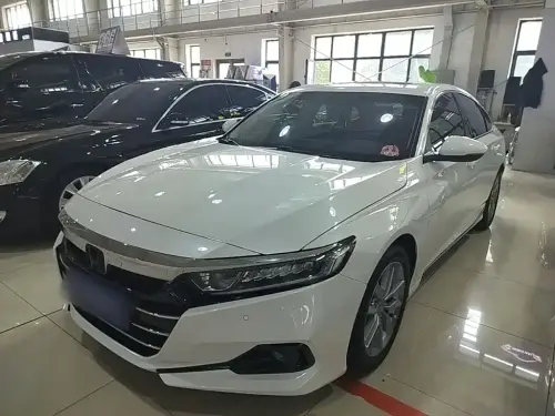 Honda Accord, 2023