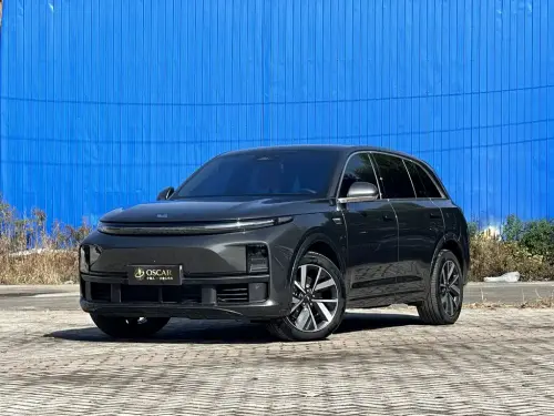 Li Auto L7, 2023