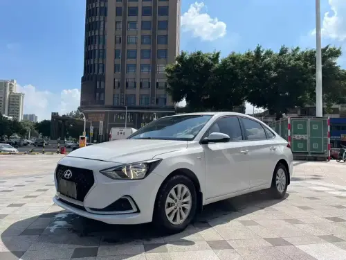 Hyundai Celesta, 2019