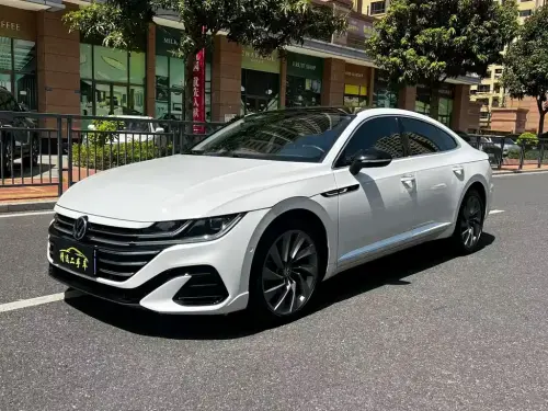 Volkswagen CC, 2023