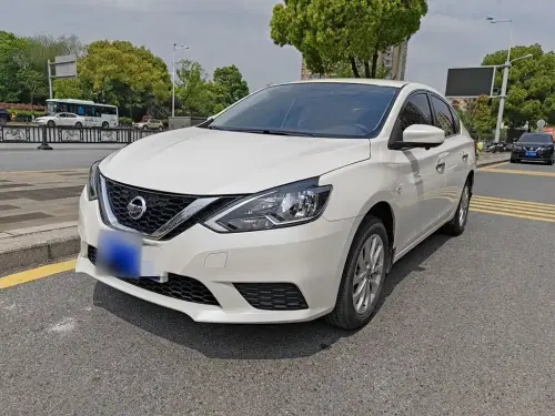 Nissan Sylphy, 2024
