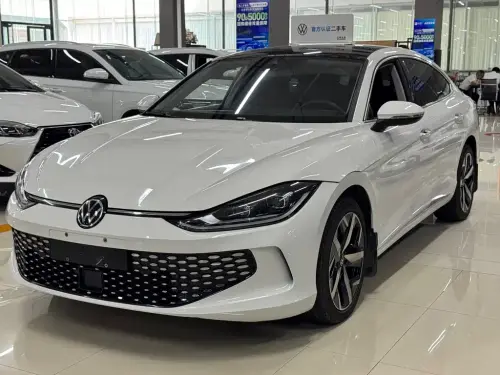 Volkswagen Lamando, 2022