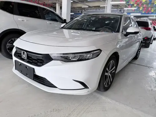 Honda Integra, 2022