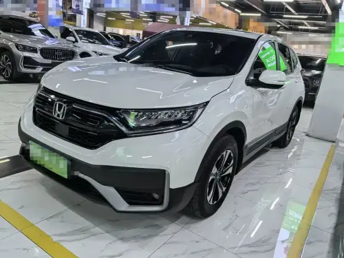 Honda CR-V, 2022