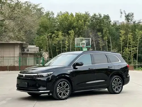 AITO M7, 2024
