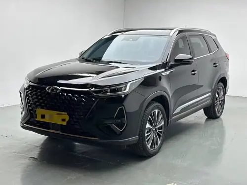 Chery Tiggo 8 PRO, 2022